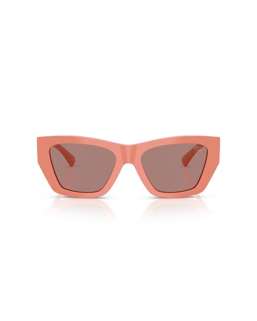 Burberry Black Sunglass Be4492