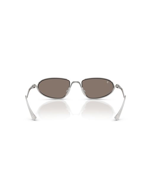 Ferrari Black Sunglass Fh1022t