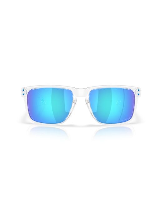Oakley Black Sunglass Holbrooktm Xxl (low Bridge Fit)