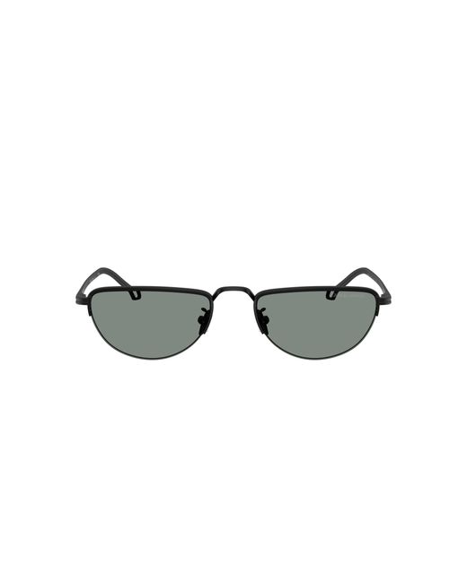 Giorgio Armani Black Sunglasses Ar6166J for men