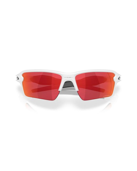 Oakley Black Sunglass Flak® 2.0 Xxl for men
