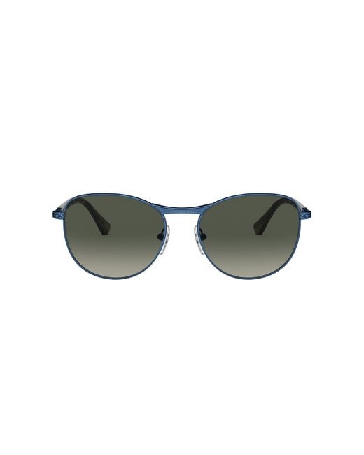 Persol Black Sunglass Po1002s