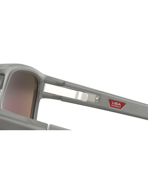 Oakley Multicolor Latchtm Beta for men