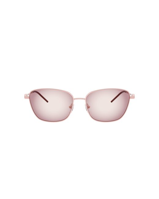 Emporio Armani Black Sunglasses Ea2170