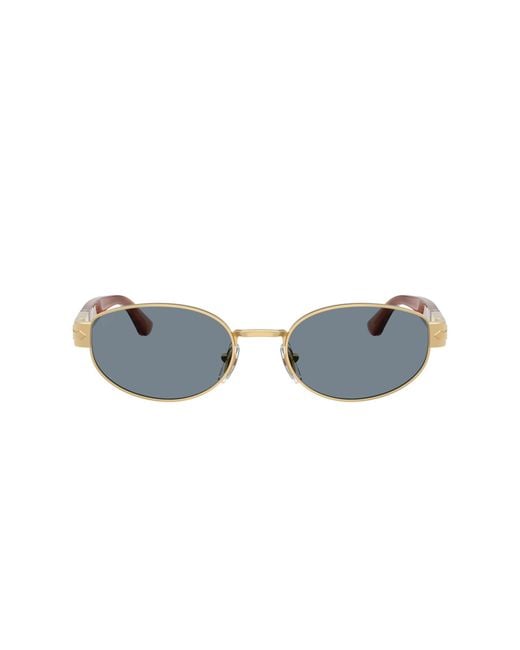 Persol Black Sunglass Po1024s