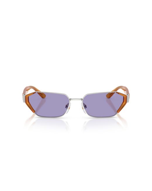 Ralph Lauren Black Sunglass Rl7094