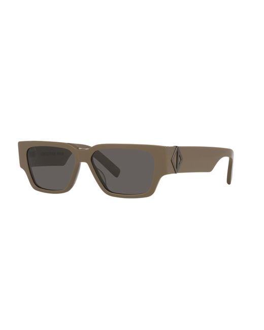 Dior Black Sunglass Dm40109i for men