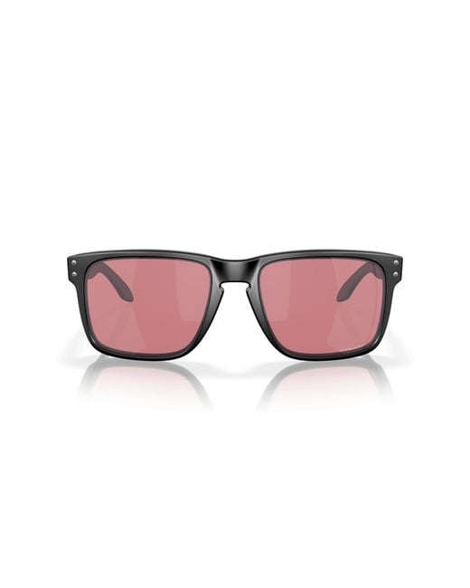 Oakley Black Sunglass Holbrooktm Xl for men