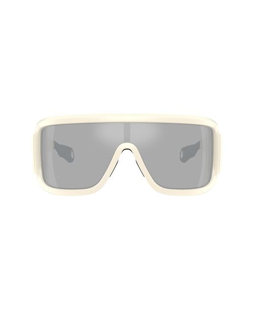Moncler Black Sunglass Me8003 Snowseeker