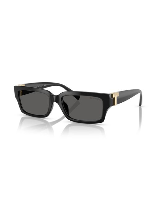 Tiffany & Co Black Sunglasses Tf4226U