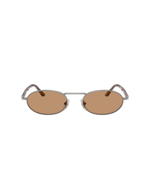 Persol Black Sunglass Po1023s