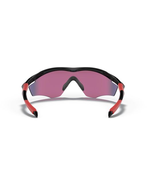 Oakley Black Sunglass M2 Frame® Xl for men