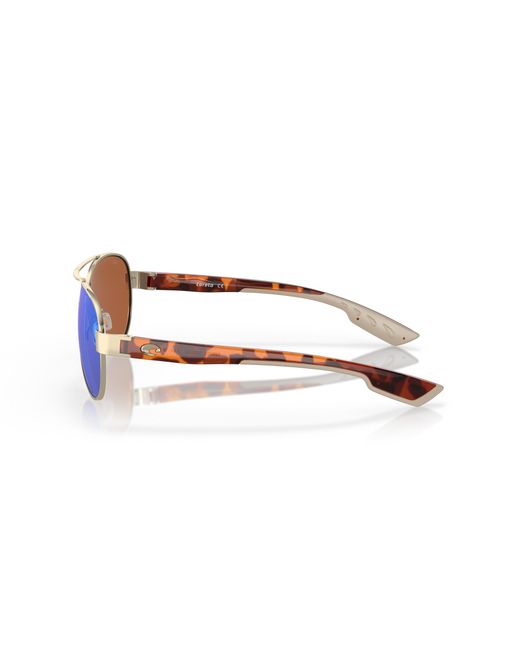 Costa Green Sunglass Loreto