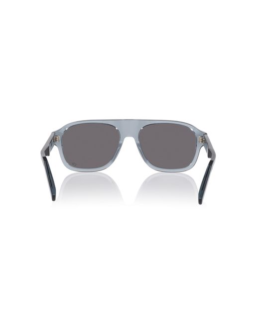 Dior Black Sunglass Cd Icon A1i for men