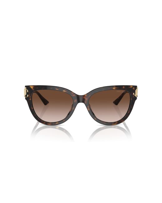 Jimmy Choo Black Sunglass Jc5018u