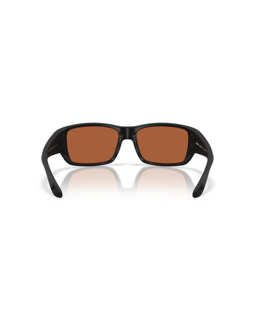 Costa Green Sunglass Schoolie for men