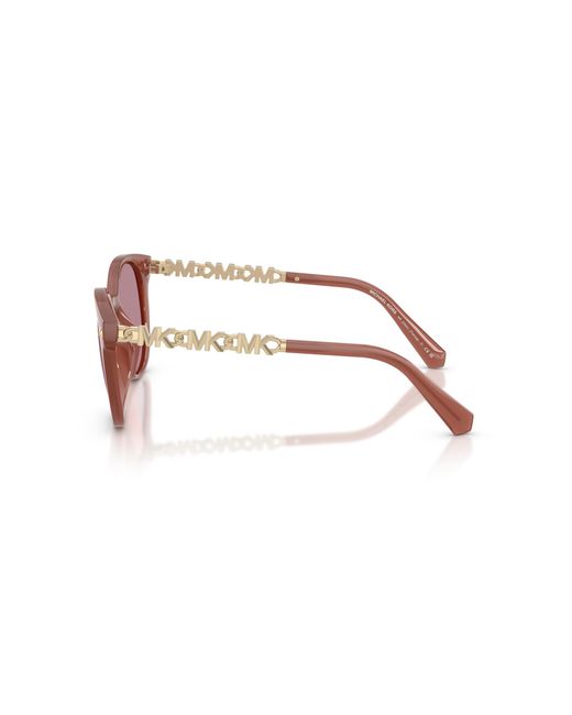 Michael Kors Black Sunglass Pienza