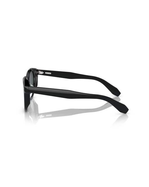 Oliver Peoples Black Sunglass Ov5547su N.05 Sun