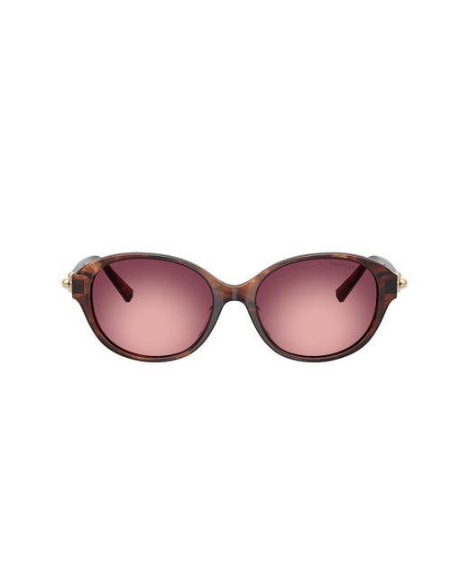 Tiffany & Co Black Sunglass Tf4263d