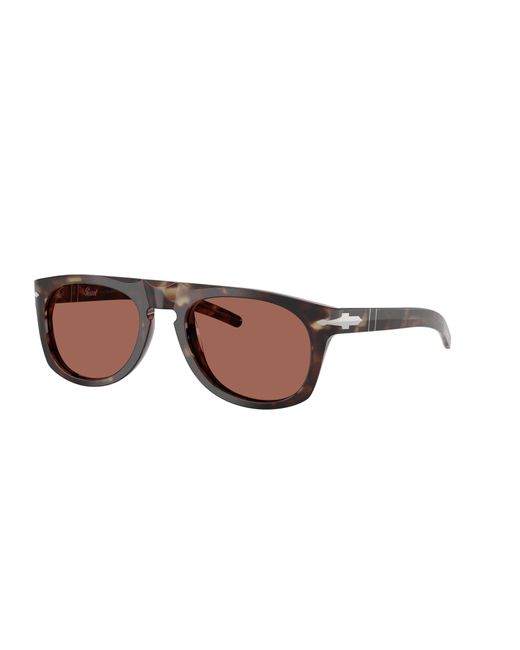 Persol Black Sunglass Po3401s