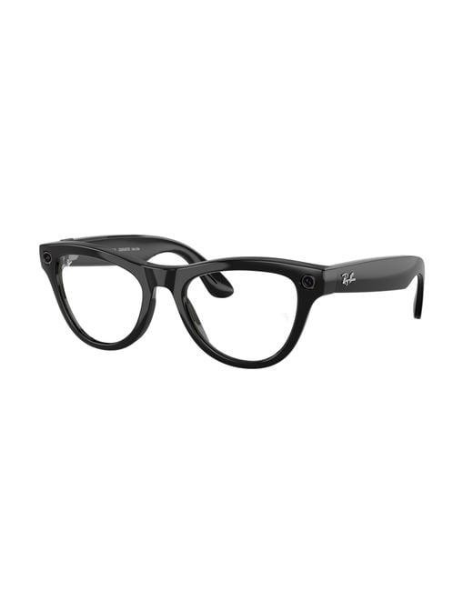 Ray-Ban Black Ray