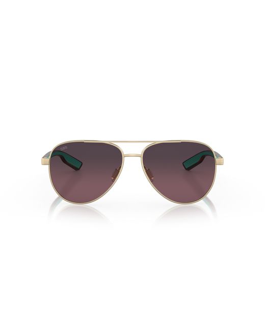Costa Black Sunglass Peli