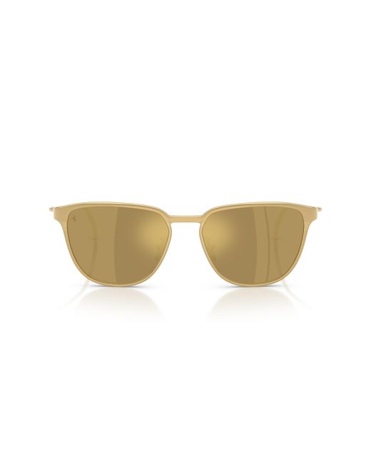Ferrari Black Sunglasses Fh1032D