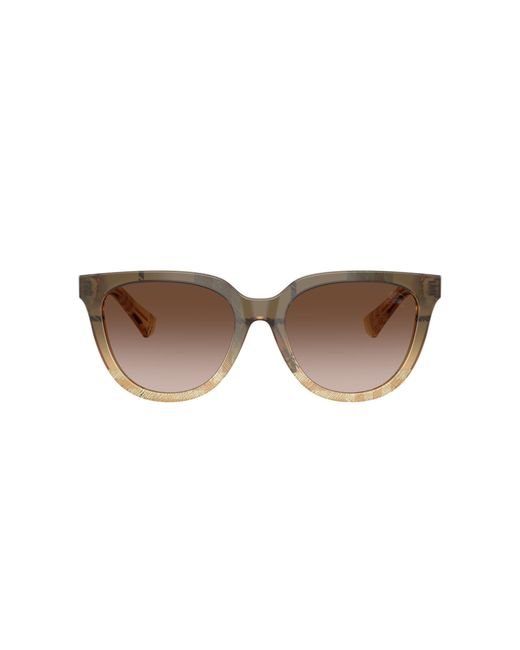 Burberry Black Sunglass Be4469f