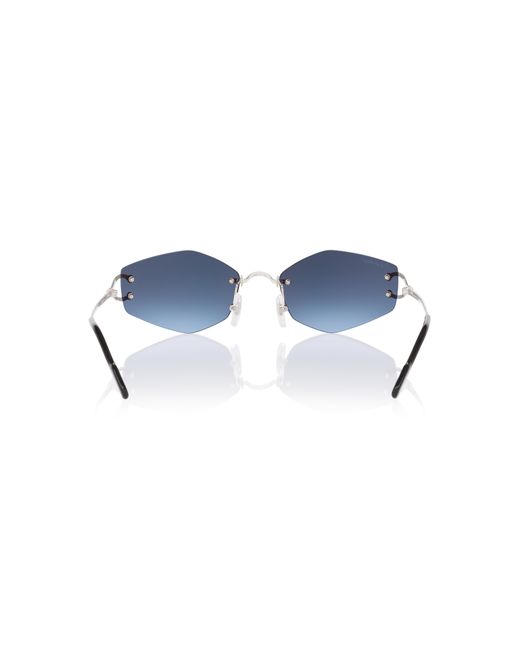 Cartier Black Sunglass Ct0620s