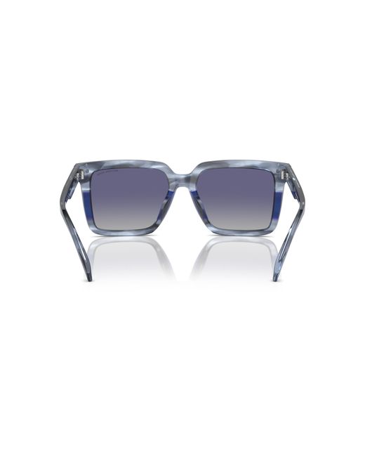 Michael Kors Black Sunglass Mk2217u Abruzzo for men