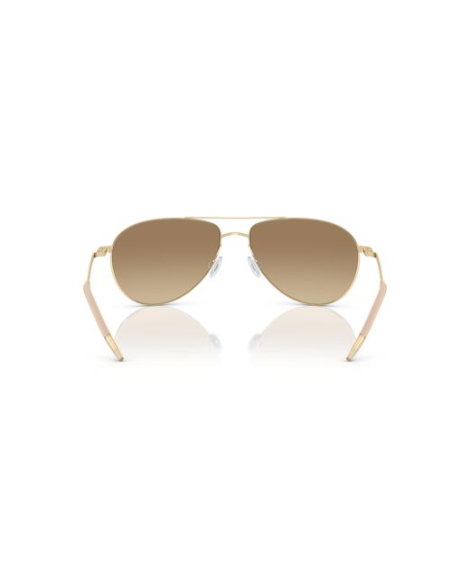 Oliver Peoples Black Sunglass Ov1002s Benedict for men