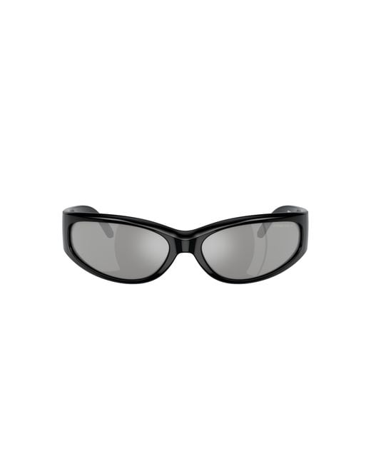 Arnette Black Sunglass Catfish for men
