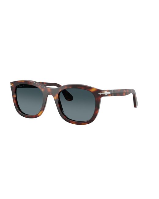 Persol Black Sunglass Po3395s