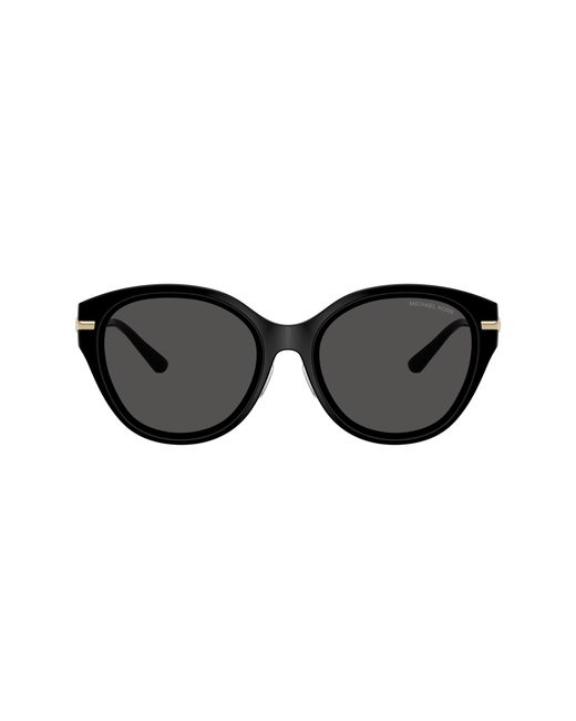 Michael Kors Black Sunglasses