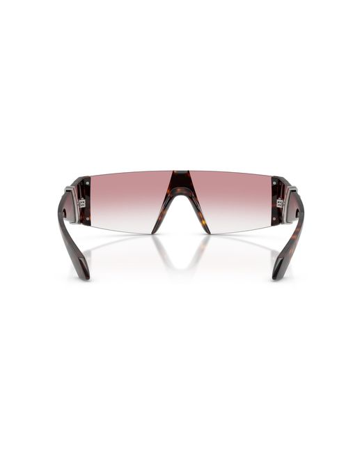 Versace Black Sunglass Ve4516