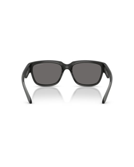 Arnette Black Sunglass Bounce for men