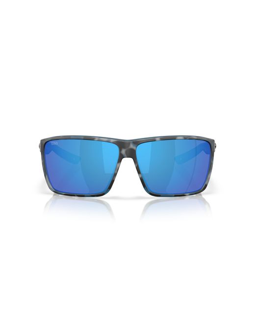 Costa Sunglass Rincon II in Black für Herren