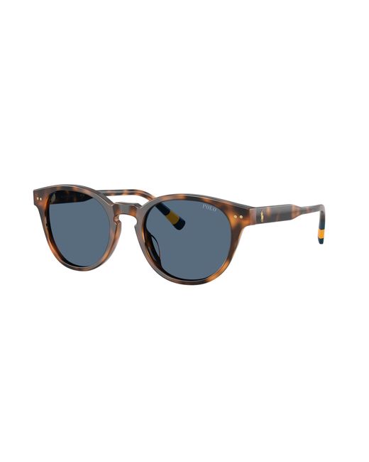 Polo Ralph Lauren Black Sunglass Ph4241u for men