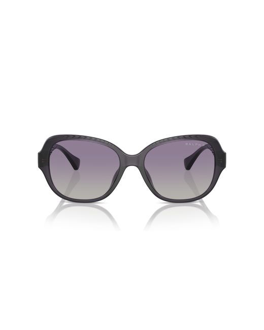Ralph Black Sunglass Ra5316u