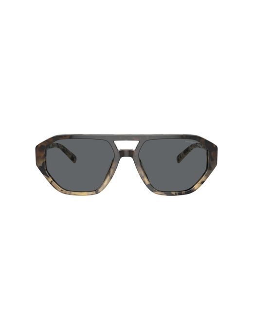 Michael Kors Black Sunglass Mk2219u Zurich for men