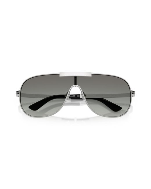 Versace Black Sunglass Ve2293 for men