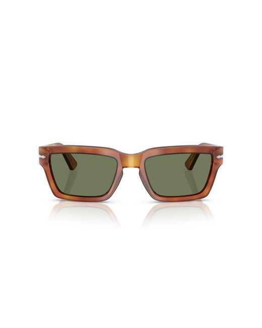 Persol Black Sunglass Po3363s for men