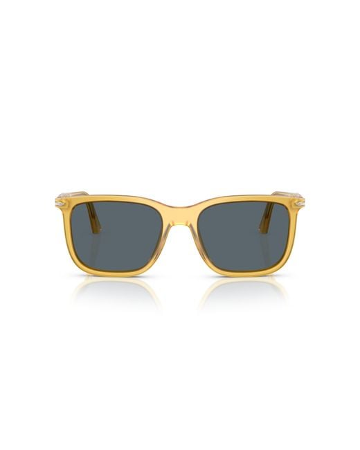 Persol Black Sunglass Po3357s