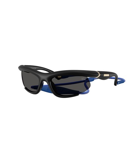 Burberry Black Sunglass Be4462