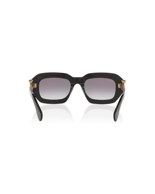 Cartier Black Sunglass Ct0546s