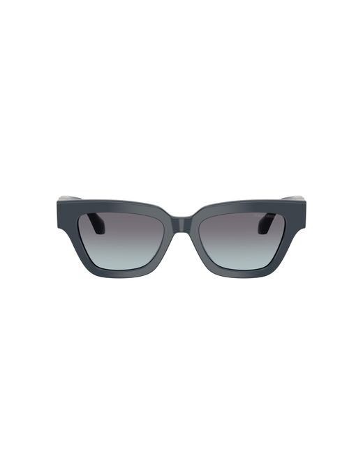 Giorgio Armani Black Sunglasses Ar8246U