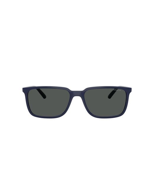 Arnette Black Sunglass Dinsky for men