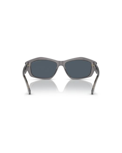 Emporio Armani Black Ea4187