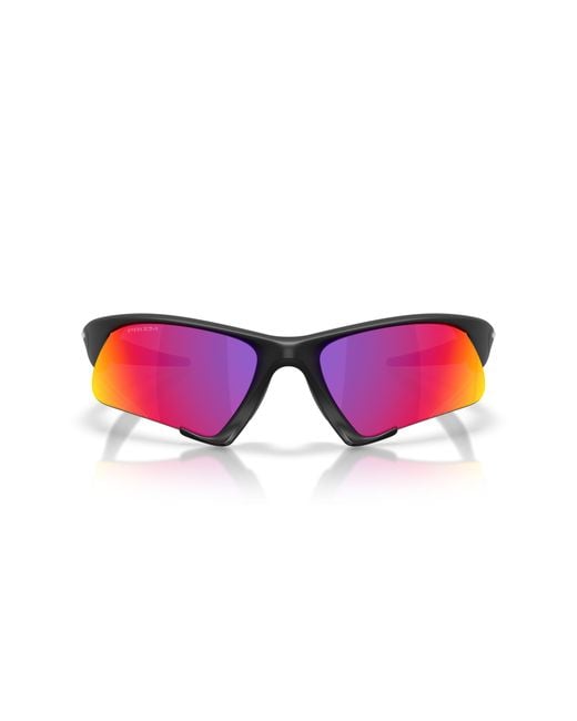 Oakley Black Sunglass Oo9532 Suture Jacket®