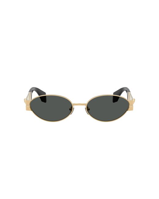 Versace Black Sunglass Ve2301 for men